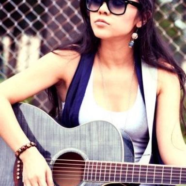 Alyssa Bernal photo 13