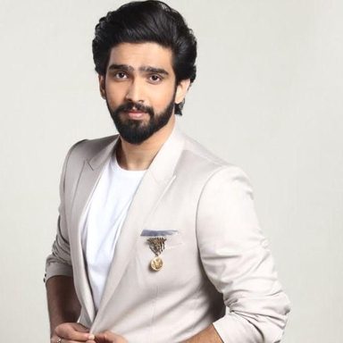 Amaal Mallik