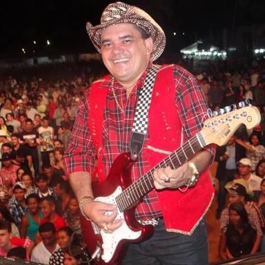 Amado Edílson