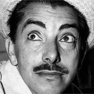 Amácio Mazzaropi