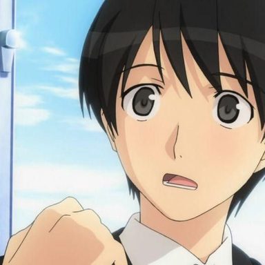 Amagami SS