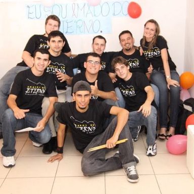 Amados do Eterno