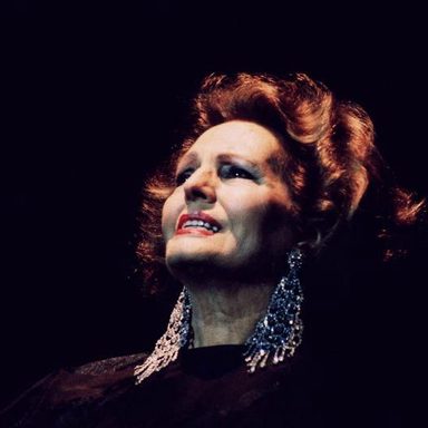Amália Rodrigues