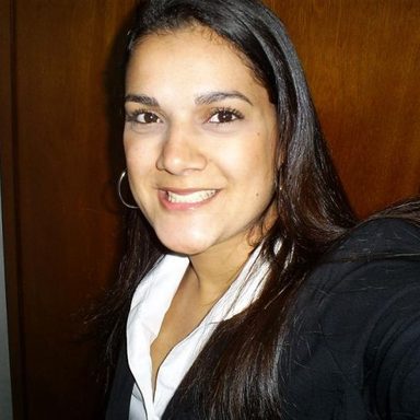 Amanda Busquet