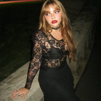 Amanda Birchal