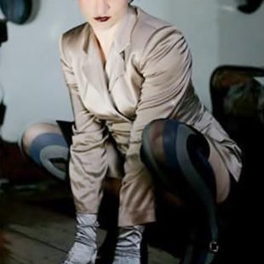 Amanda Palmer