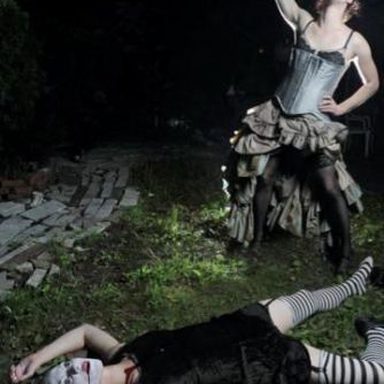 Amanda Palmer photo 12