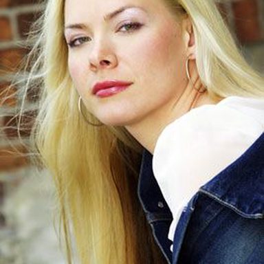 Amanda Somerville