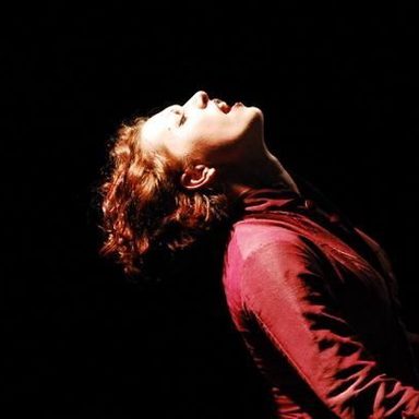 Amanda Palmer photo 11