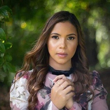 Amanda Wanessa