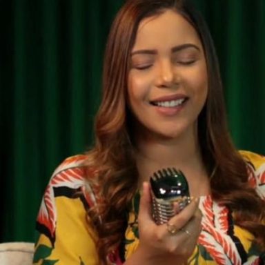 Amanda Wanessa