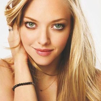 Amanda Seyfried
