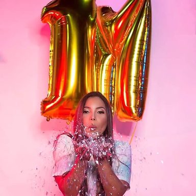 Amanda Wanessa