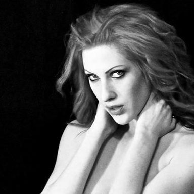 Amanda Polk photo 13