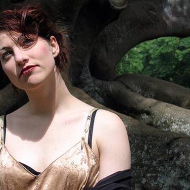 Amanda Palmer photo 31