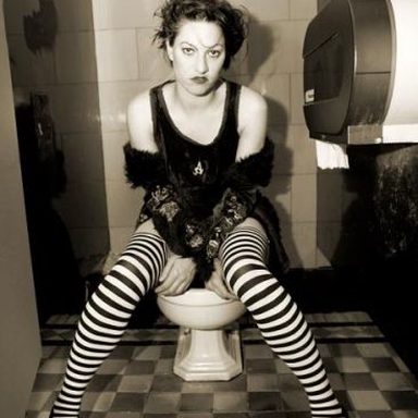 Amanda Palmer photo 14
