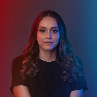Amanda Rodrigues