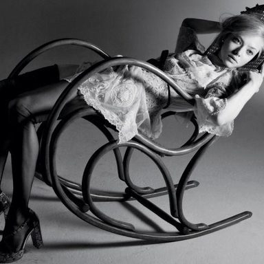 Amanda Seyfried