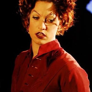 Amanda Palmer