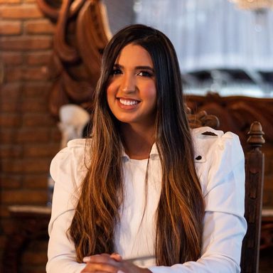 Amanda Souza