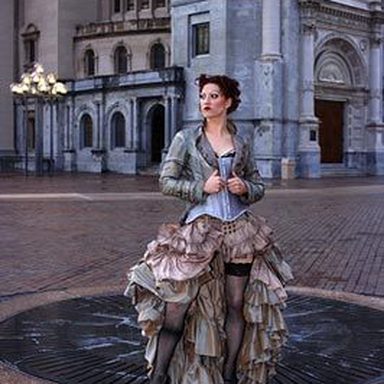 Amanda Palmer photo 27