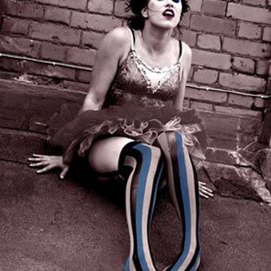 Amanda Palmer photo 32