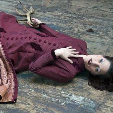 Amanda Palmer photo 35