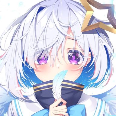 Amane Kanata
