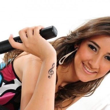 Amannda Condesca