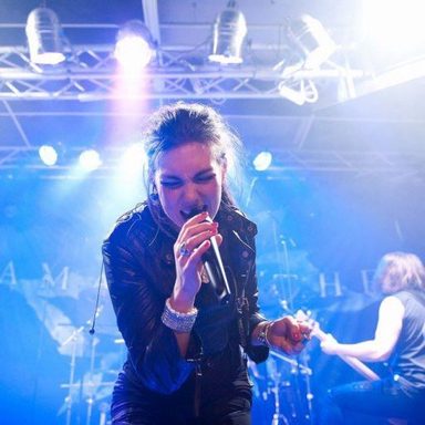 Amaranthe photo 13