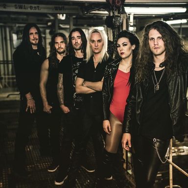 Amaranthe photo 11
