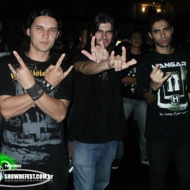 Amaranthe photo 24