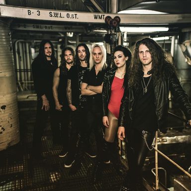 Amaranthe photo 10