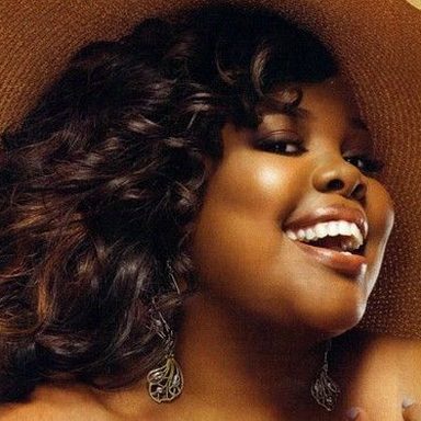 Amber Riley photo 37