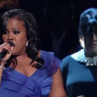 Amber Riley photo 22
