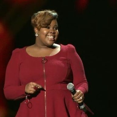 Amber Riley photo 16