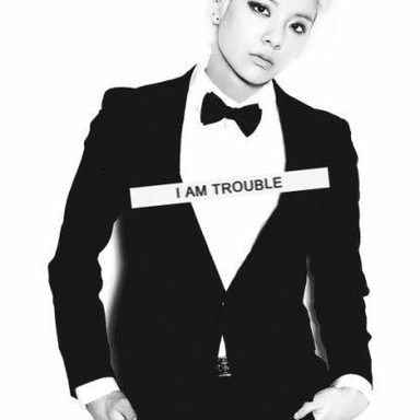 Amber Liu (K-pop) photo 47