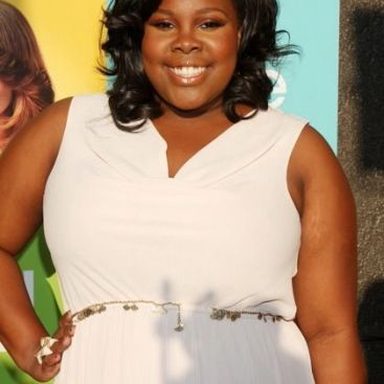 Amber Riley photo 9