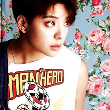Amber Liu (K-pop) photo 56