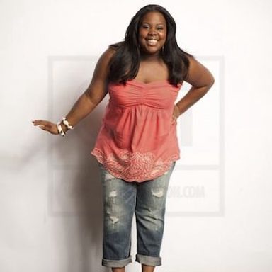Amber Riley photo 43