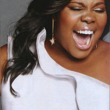 Amber Riley