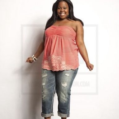 Amber Riley photo 32