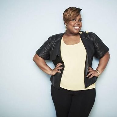 Amber Riley photo 14