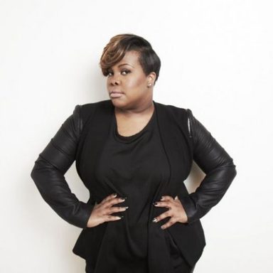 Amber Riley