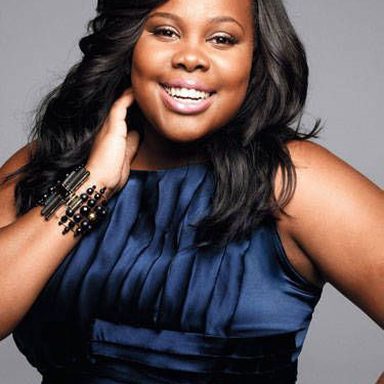 Amber Riley photo 38
