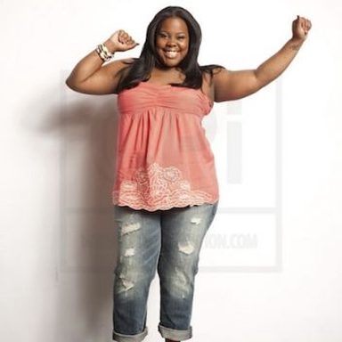 Amber Riley photo 48