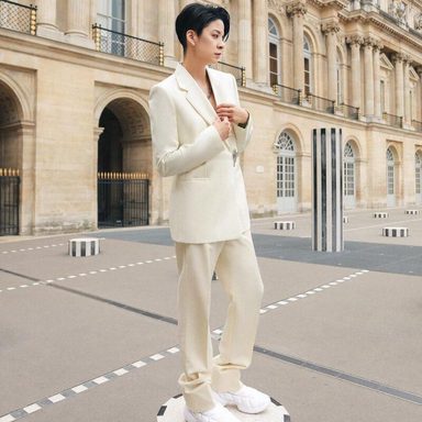 Amber Liu (K-pop) photo 11