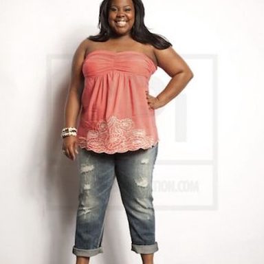Amber Riley photo 26