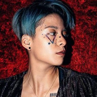 Amber Liu (K-pop) photo 18
