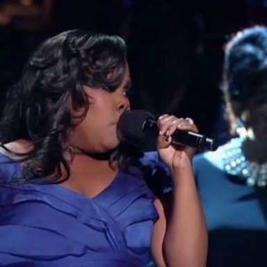 Amber Riley photo 39